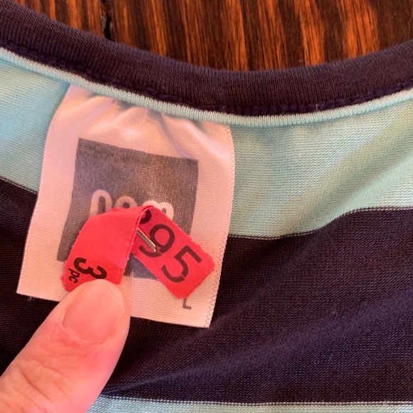 NOM maternity dress. - Picture 6 of 8